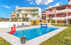 Ferienwohnung - Pula-Stinjan , Kroatien - CIR395 2