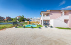 Feriehus - Pula , Kroatia - CIR574 13
