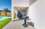 Feriehus - Pula , Kroatia - CIR574 11