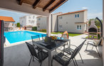 Ferienhaus - Pula , Kroatien - CIR502 13