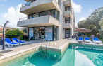 Ferieleilighet - Pula-Pjescana Uvala , Kroatia - CIR587 1