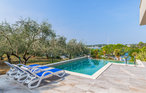 Ferieleilighet - Pula-Pjescana Uvala , Kroatia - CIR587 11