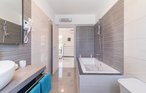 Ferienhaus - Pula-Stinjan , Kroatien - CIR099 38