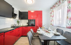 Apartment - Pula , Croatia - CIR462 5
