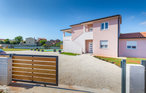 Feriehus - Pula , Kroatia - CIR574 15