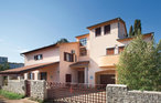 Ferieleilighet - Pula , Kroatia - CIR598 1