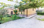 Feriehus - Pula , Kroatia - CIR274 7