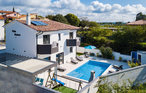 Ferienhaus - Pula-Stinjan , Kroatien - CIR099 16