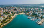 Ferieleilighet - Pula-Pjescana Uvala , Kroatia - CIR587 9