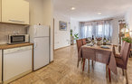 Ferienwohnung - Pula , Kroatien - CIR366 12
