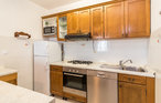 Ferienwohnung - Pula-Stinjan , Kroatien - CIR395 11
