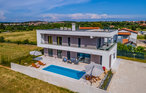 Ferienhaus - Fazana - Valbandon , Kroatien - CIR644 13