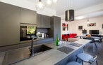 Apartment - Pula-Pula , Croatia - CIR741 2