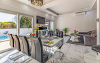 Ferienhaus - Pula-Stinjan , Kroatien - CIR099 25