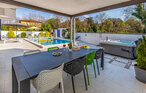 Ferienhaus - Pula-Stinjan , Kroatien - CIR099 18