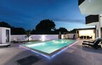Ferienhaus - Pula-Stinjan , Kroatien - CIR099 19