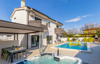 Ferienhaus - Pula-Stinjan , Kroatien - CIR099 9