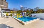 Ferienhaus - Pula-Stinjan , Kroatien - CIR099 11