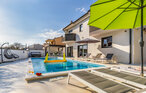Ferienhaus - Pula-Stinjan , Kroatien - CIR099 14