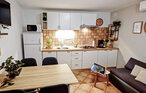 Ferienhaus - Pula-Sisan , Kroatien - CIR271 17