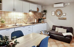 Ferienhaus - Pula-Sisan , Kroatien - CIR271 4