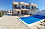 Feriehuse - Pula , Kroatien - CIR662 1