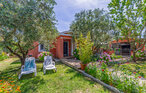 Feriehus - Medulin-Seve , Kroatia - CIR277 9