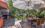 Feriehus - Medulin-Seve , Kroatia - CIR277 7