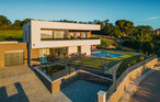 Ferienhaus - Porec-Kastelir , Kroatien - CIS367 14