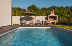 Ferienhaus - Porec-Kastelir , Kroatien - CIS367 12