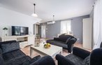 Feriehus - Umag-Lovrecica , Kroatia - CIU521 3