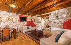 Ferienhaus - Umag-Plovanija , Kroatien - CIU531 4