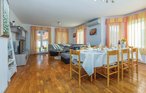 Ferienhaus - Umag-Savudrija , Kroatien - CIU243 10