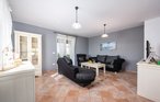 Feriehus - Umag-Lovrecica , Kroatia - CIU521 13