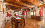 Ferienhaus - Umag-Plovanija , Kroatien - CIU531 25