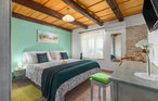 Ferienhaus - Umag-Plovanija , Kroatien - CIU531 34