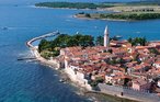 Ferieleilighet - Novigrad , Kroatia - CIU654 12