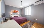 Feriehus - Umag-Lovrecica , Kroatia - CIU521 19