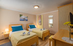 Ferienhaus - Umag-Plovanija , Kroatien - CIU531 38