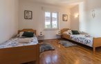 Ferienhaus - Umag-Savudrija , Kroatien - CIU243 22
