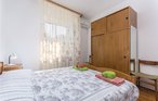 Ferienwohnung - Umag-Lovrecica , Kroatien - CIU716 19