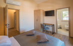 Feriehus - Umag-Murine , Kroatia - CIU841 34