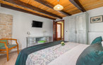 Ferienhaus - Umag-Plovanija , Kroatien - CIU531 35