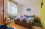 Ferieleilighet - Novigrad , Kroatia - CIU326 10