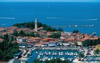 Ferieleilighet - Novigrad , Kroatia - CIU160 23
