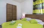 Ferieleilighet - Novigrad , Kroatia - CIU654 10