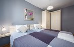 Feriehus - Umag-Lovrecica , Kroatia - CIU521 24