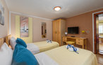 Ferienhaus - Umag-Plovanija , Kroatien - CIU531 39