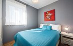 Feriehus - Umag-Lovrecica , Kroatia - CIU521 21
