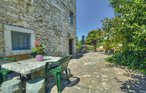 Feriehus - Umag-Kastel , Kroatia - CIU139 6